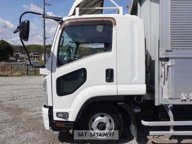 Isuzu FORWARD 2015-12 5868054-6