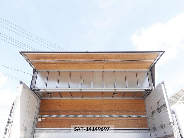 Isuzu FORWARD 2015-12 5868054-7