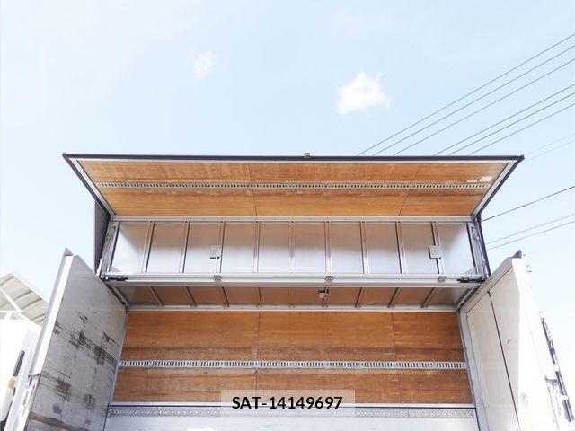 Isuzu FORWARD 2015-12 5868054-8