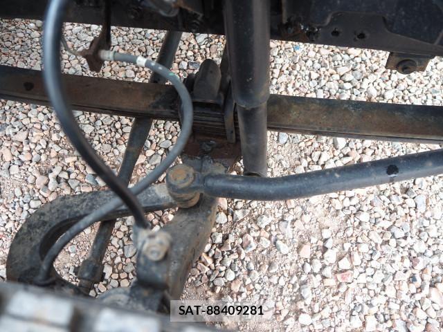 Isuzu FORWARD 2007-09 5868035-10