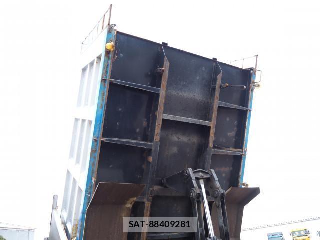 Isuzu FORWARD 2007-09 5868035-11