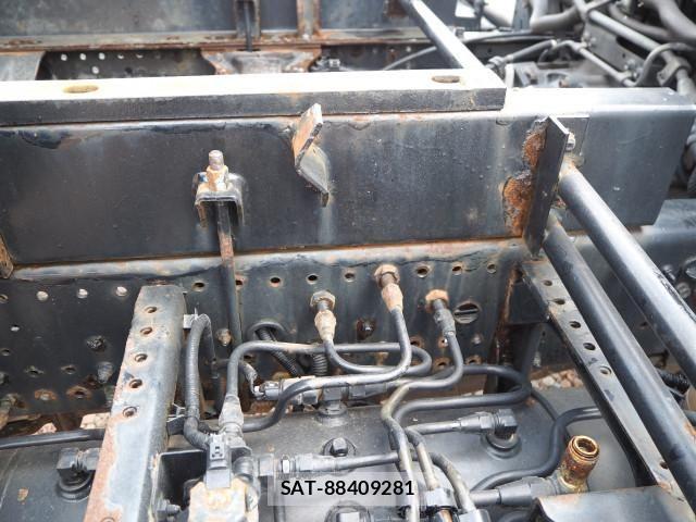Isuzu FORWARD 2007-09 5868035-13