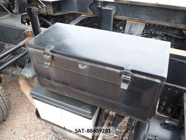 Isuzu FORWARD 2007-09 5868035-14