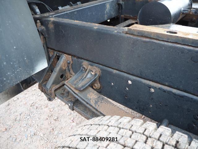 Isuzu FORWARD 2007-09 5868035-16