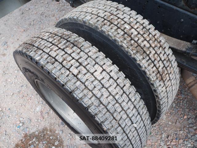 Isuzu FORWARD 2007-09 5868035-17