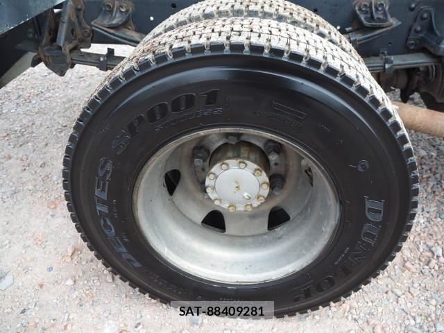 Isuzu FORWARD 2007-09 5868035-18