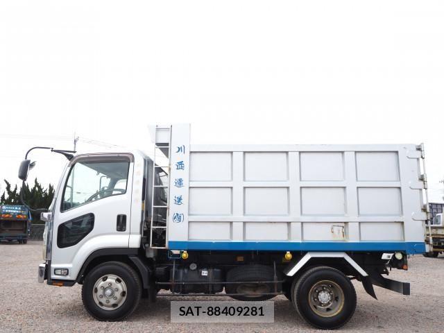 Isuzu FORWARD 2007-09 5868035-1