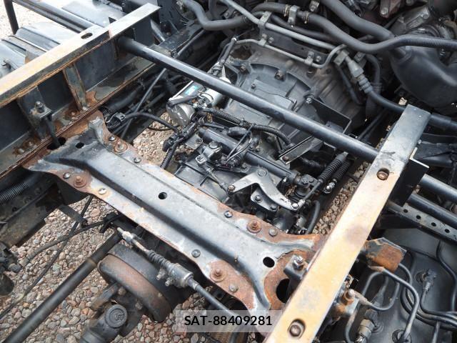 Isuzu FORWARD 2007-09 5868035-19