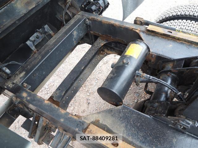 Isuzu FORWARD 2007-09 5868035-22