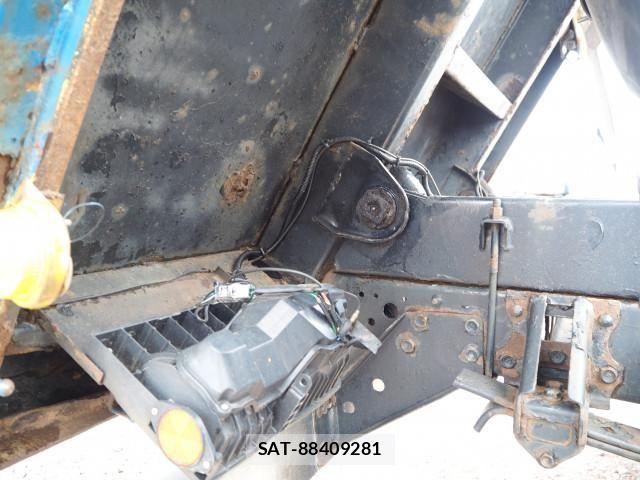Isuzu FORWARD 2007-09 5868035-23
