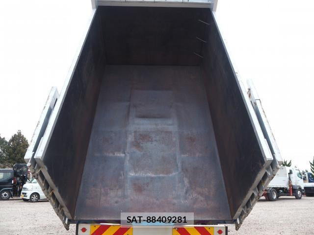 Isuzu FORWARD 2007-09 5868035-24