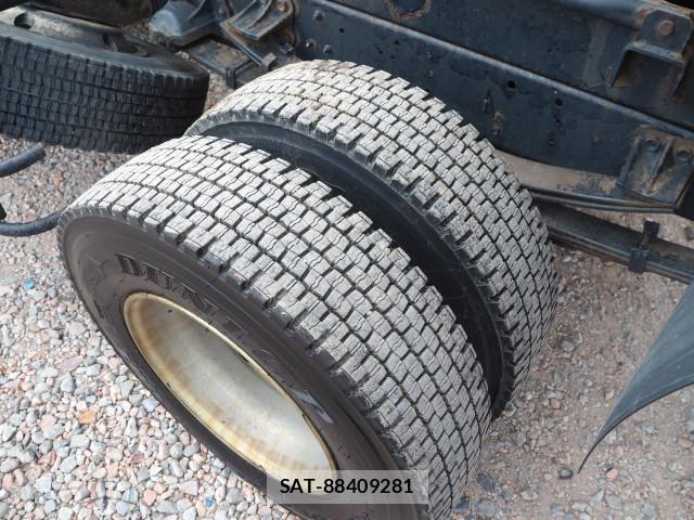 Isuzu FORWARD 2007-09 5868035-25