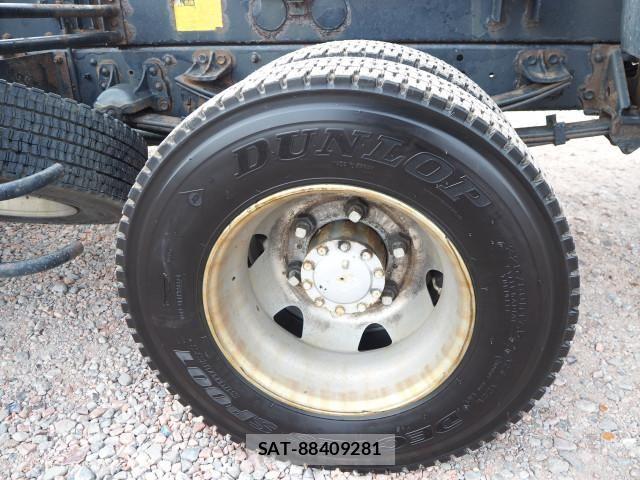 Isuzu FORWARD 2007-09 5868035-26