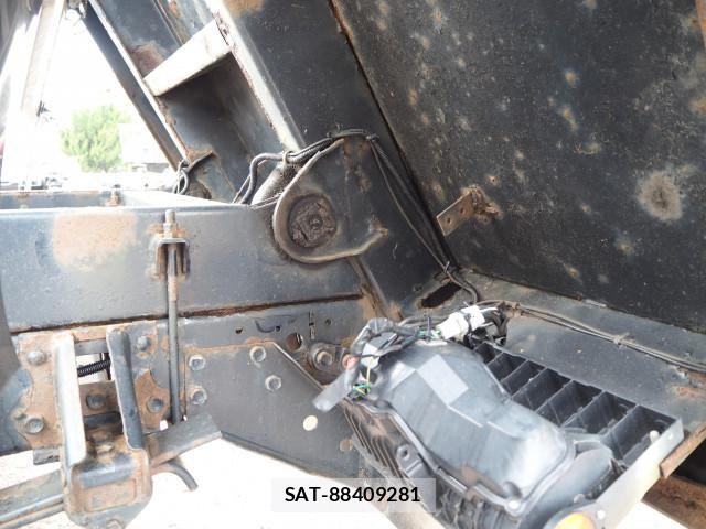 Isuzu FORWARD 2007-09 5868035-27