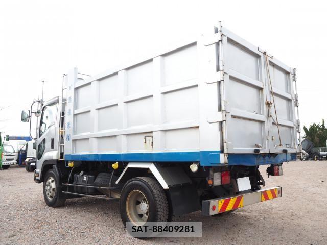 Isuzu FORWARD 2007-09 5868035-2