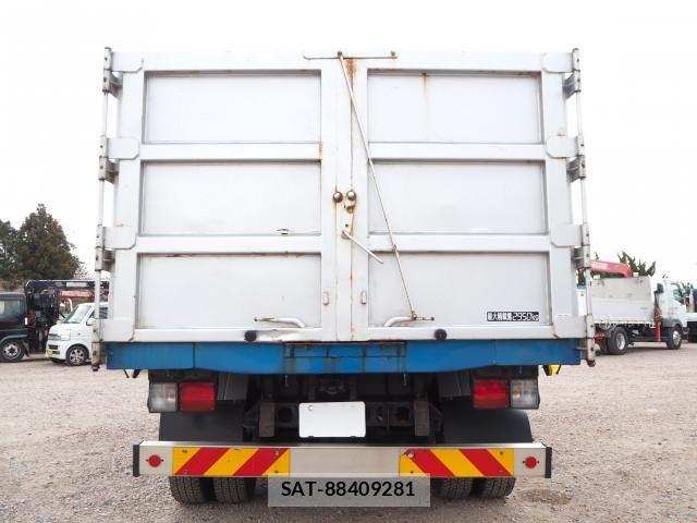 Isuzu FORWARD 2007-09 5868035-3