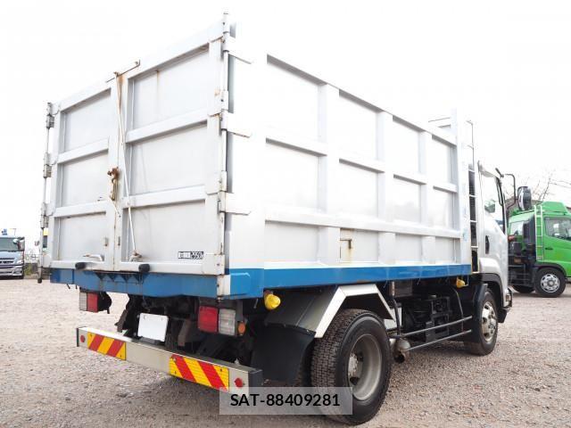 Isuzu FORWARD 2007-09 5868035-4
