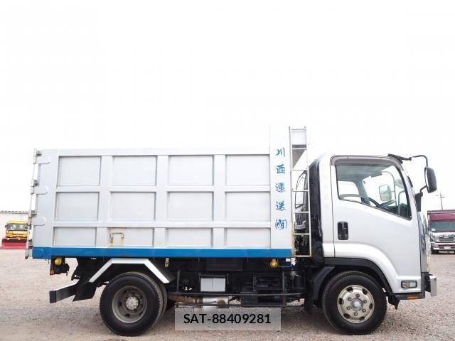 Isuzu FORWARD 2007-09 5868035-5