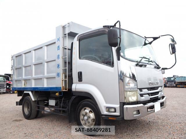 Isuzu FORWARD 2007-09 5868035-6