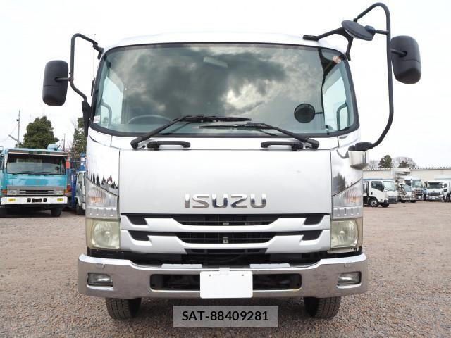 Isuzu FORWARD 2007-09 5868035-7