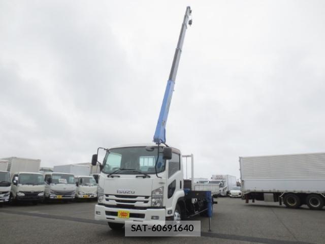 Isuzu FORWARD 2016-01 5868000-0