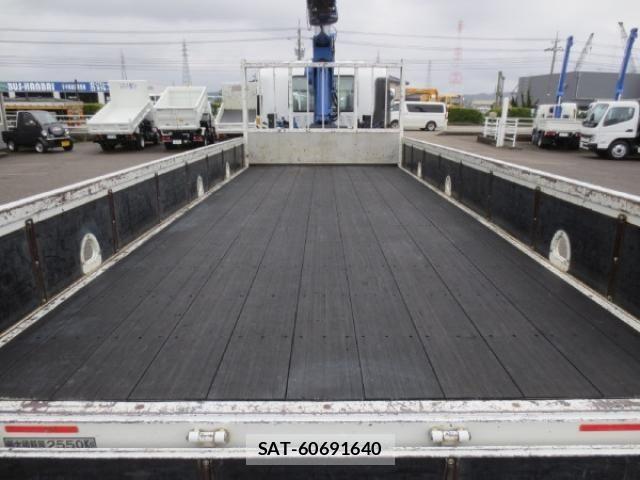 Isuzu FORWARD 2016-01 5868000-9
