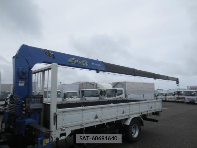 Isuzu FORWARD 2016-01 5868000-10