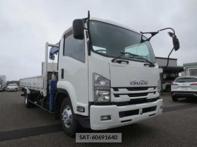 Isuzu FORWARD 2016-01 5868000-1