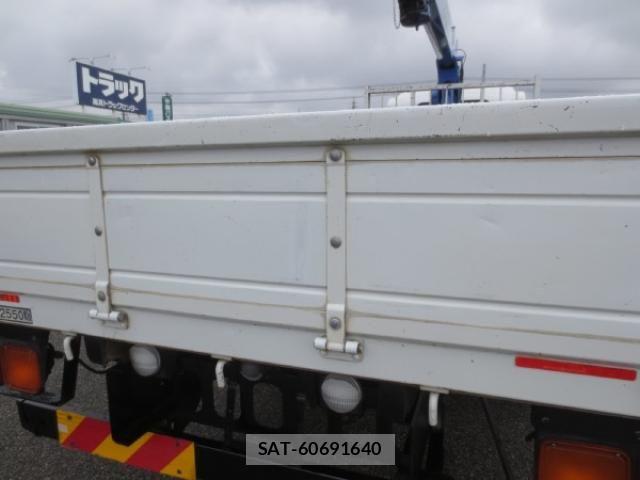 Isuzu FORWARD 2016-01 5868000-22