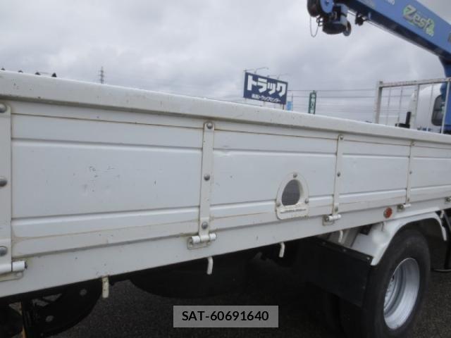 Isuzu FORWARD 2016-01 5868000-24