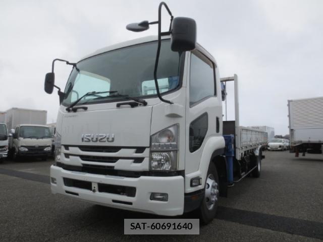 Isuzu FORWARD 2016-01 5868000-2