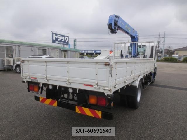 Isuzu FORWARD 2016-01 5868000-3