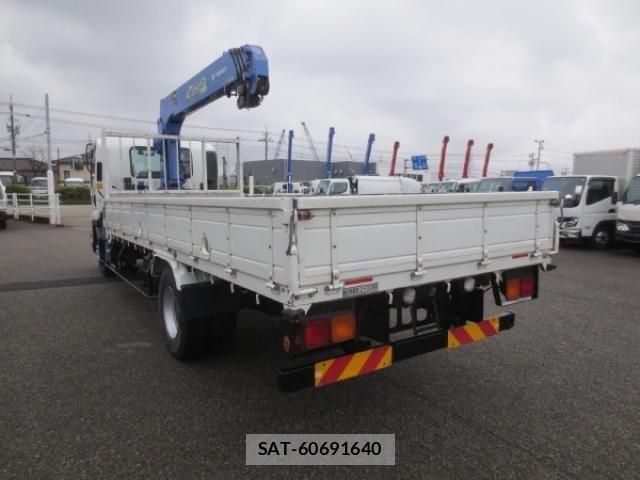 Isuzu FORWARD 2016-01 5868000-4