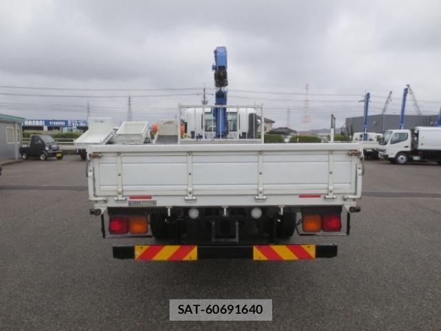 Isuzu FORWARD 2016-01 5868000-6