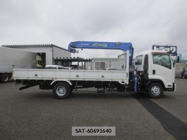 Isuzu FORWARD 2016-01 5868000-7