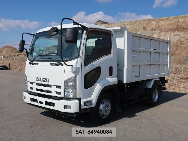 Isuzu FORWARD 2013-03 5868025-0