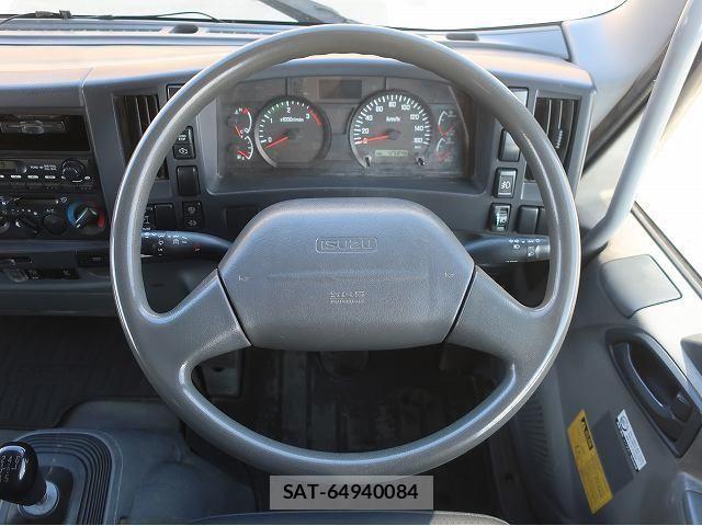 Isuzu FORWARD 2013-03 5868025-14