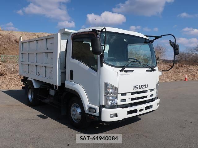 Isuzu FORWARD 2013-03 5868025-1