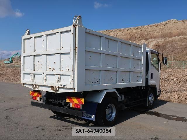 Isuzu FORWARD 2013-03 5868025-2