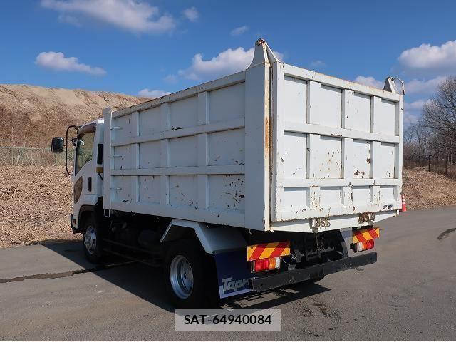 Isuzu FORWARD 2013-03 5868025-3