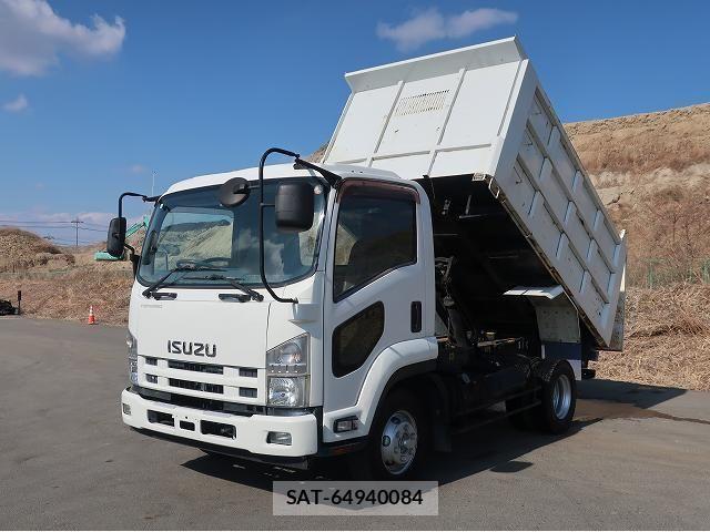 Isuzu FORWARD 2013-03 5868025-4