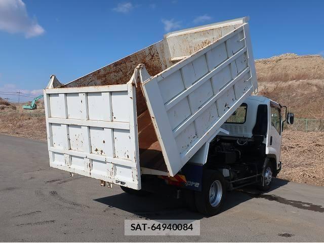 Isuzu FORWARD 2013-03 5868025-5