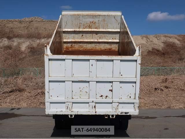 Isuzu FORWARD 2013-03 5868025-6