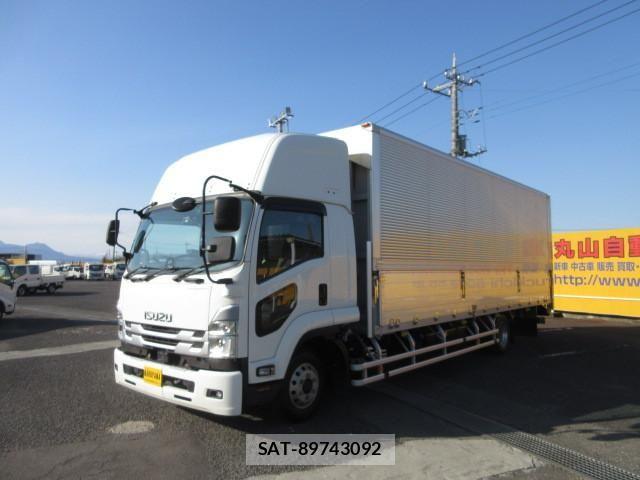 Isuzu FORWARD 2023-05 5867975-0