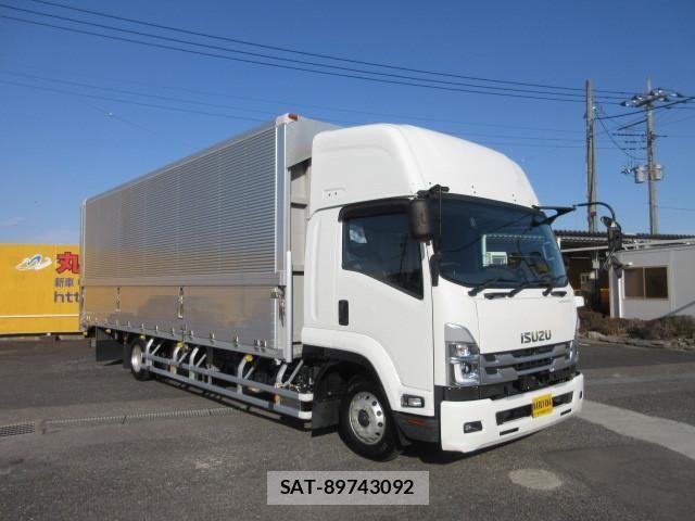 Isuzu FORWARD 2023-05 5867975-1