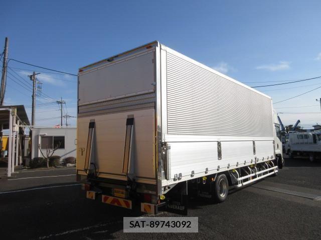 Isuzu FORWARD 2023-05 5867975-3