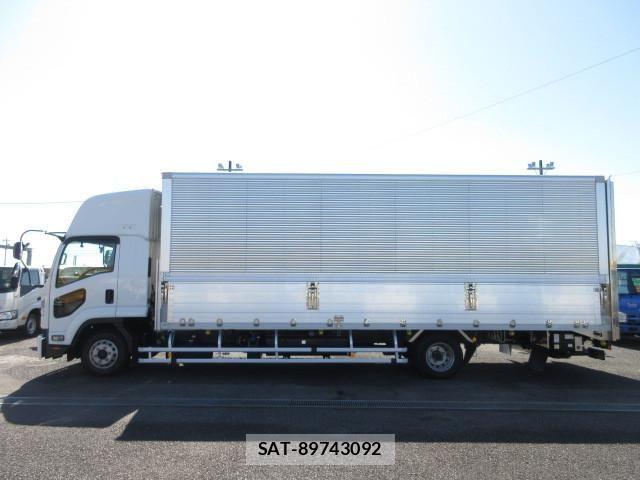 Isuzu FORWARD 2023-05 5867975-4
