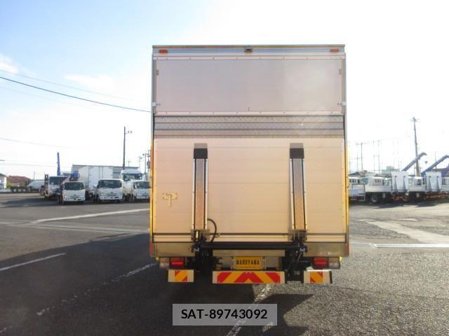 Isuzu FORWARD 2023-05 5867975-6