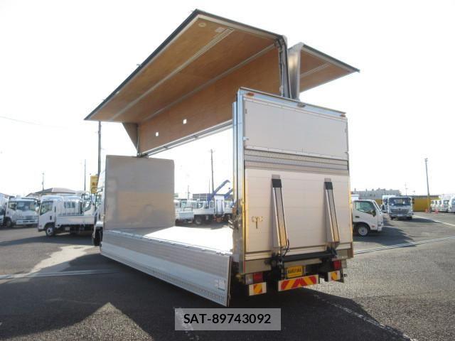 Isuzu FORWARD 2023-05 5867975-8