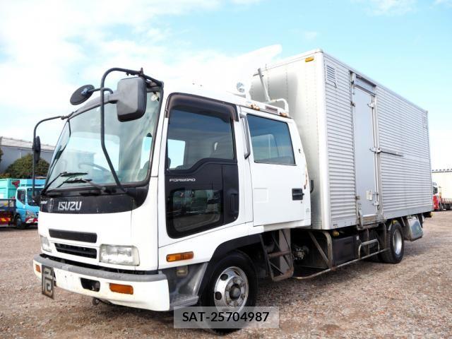 Isuzu FORWARD 2004-12 5868046-0